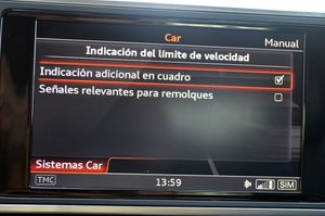 Audi A6 4.0 Tfsi 560cv Quattro Tiptronic  - Foto 63