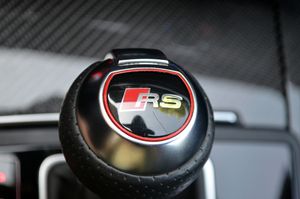 Audi A6 4.0 Tfsi 560cv Quattro Tiptronic  - Foto 35