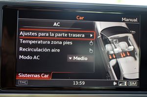 Audi A6 4.0 Tfsi 560cv Quattro Tiptronic  - Foto 66