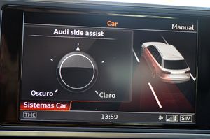 Audi A6 4.0 Tfsi 560cv Quattro Tiptronic  - Foto 64