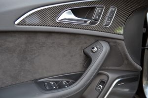 Audi A6 4.0 Tfsi 560cv Quattro Tiptronic  - Foto 87