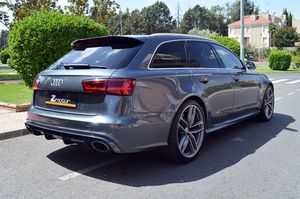 Audi A6 4.0 Tfsi 560cv Quattro Tiptronic  - Foto 3
