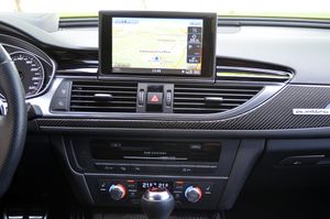 Audi A6 4.0 Tfsi 560cv Quattro Tiptronic  - Foto 15