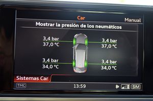 Audi A6 4.0 Tfsi 560cv Quattro Tiptronic  - Foto 68