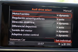 Audi A6 4.0 Tfsi 560cv Quattro Tiptronic  - Foto 48