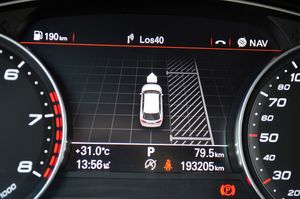 Audi A6 4.0 Tfsi 560cv Quattro Tiptronic  - Foto 40
