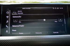 Audi e-tron GT 60 Quattro 530cv  - Foto 105