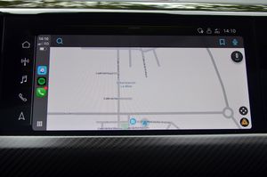 Audi e-tron GT 60 Quattro 530cv  - Foto 62