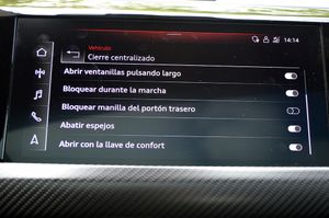 Audi e-tron GT 60 Quattro 530cv  - Foto 92
