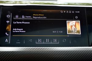 Audi e-tron GT 60 Quattro 530cv  - Foto 53