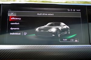 Audi e-tron GT 60 Quattro 530cv  - Foto 45
