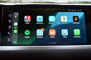 Audi e-tron GT 60 Quattro 530cv  - Foto 60