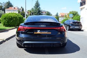 Audi e-tron GT 60 Quattro 530cv  - Foto 129