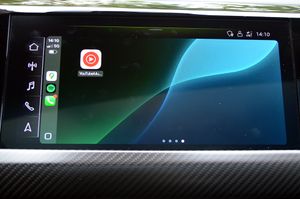 Audi e-tron GT 60 Quattro 530cv  - Foto 61