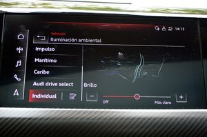 Audi e-tron GT 60 Quattro 530cv  - Foto 80