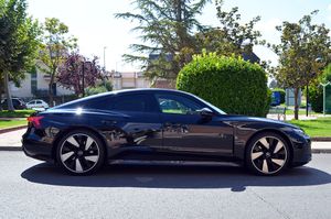 Audi e-tron GT 60 Quattro 530cv  - Foto 4
