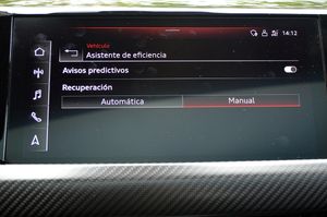 Audi e-tron GT 60 Quattro 530cv  - Foto 71
