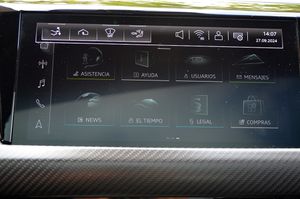 Audi e-tron GT 60 Quattro 530cv  - Foto 48