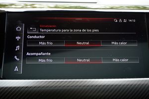 Audi e-tron GT 60 Quattro 530cv  - Foto 76