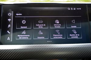 Audi e-tron GT 60 Quattro 530cv  - Foto 95
