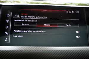 Audi e-tron GT 60 Quattro 530cv  - Foto 79