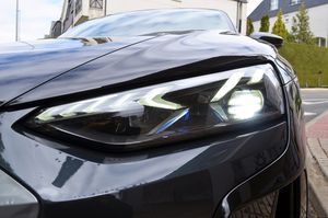 Audi e-tron GT 60 Quattro 530cv  - Foto 125