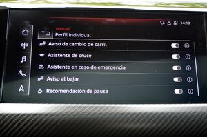 Audi e-tron GT 60 Quattro 530cv  - Foto 86