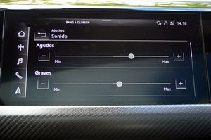 Audi e-tron GT 60 Quattro 530cv  - Foto 104