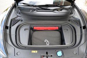 Audi e-tron GT 60 Quattro 530cv  - Foto 124