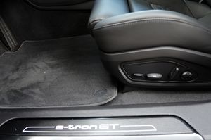 Audi e-tron GT 60 Quattro 530cv  - Foto 120