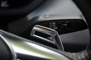 Audi e-tron GT 60 Quattro 530cv  - Foto 22