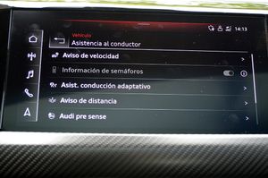 Audi e-tron GT 60 Quattro 530cv  - Foto 87