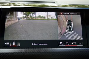Audi e-tron GT 60 Quattro 530cv  - Foto 41