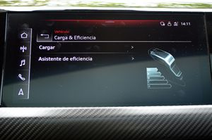 Audi e-tron GT 60 Quattro 530cv  - Foto 69