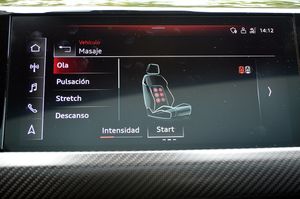 Audi e-tron GT 60 Quattro 530cv  - Foto 73