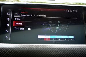 Audi e-tron GT 60 Quattro 530cv  - Foto 81