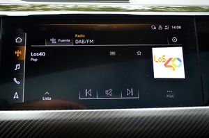 Audi e-tron GT 60 Quattro 530cv  - Foto 51