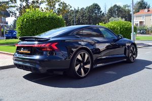 Audi e-tron GT 60 Quattro 530cv  - Foto 3