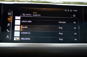 Audi e-tron GT 60 Quattro 530cv  - Foto 50