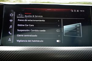 Audi e-tron GT 60 Quattro 530cv  - Foto 89