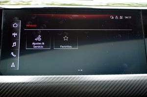 Audi e-tron GT 60 Quattro 530cv  - Foto 67
