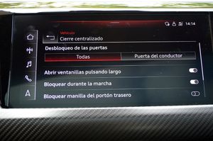 Audi e-tron GT 60 Quattro 530cv  - Foto 91