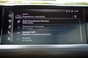 Audi e-tron GT 60 Quattro 530cv  - Foto 110