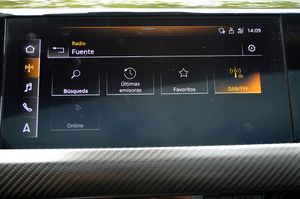Audi e-tron GT 60 Quattro 530cv  - Foto 52