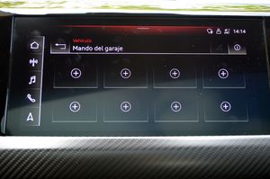 Audi e-tron GT 60 Quattro 530cv  - Foto 93