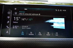 Audi e-tron GT 60 Quattro 530cv  - Foto 116