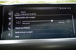Audi e-tron GT 60 Quattro 530cv  - Foto 99