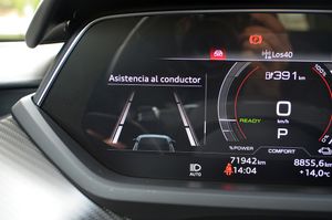 Audi e-tron GT 60 Quattro 530cv  - Foto 30