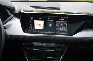 Audi e-tron GT 60 Quattro 530cv  - Foto 15