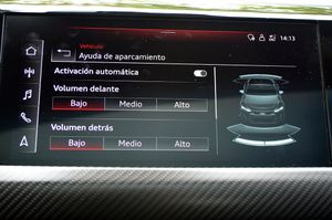 Audi e-tron GT 60 Quattro 530cv  - Foto 82